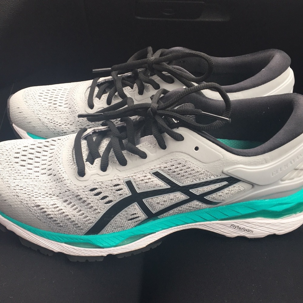 Asics